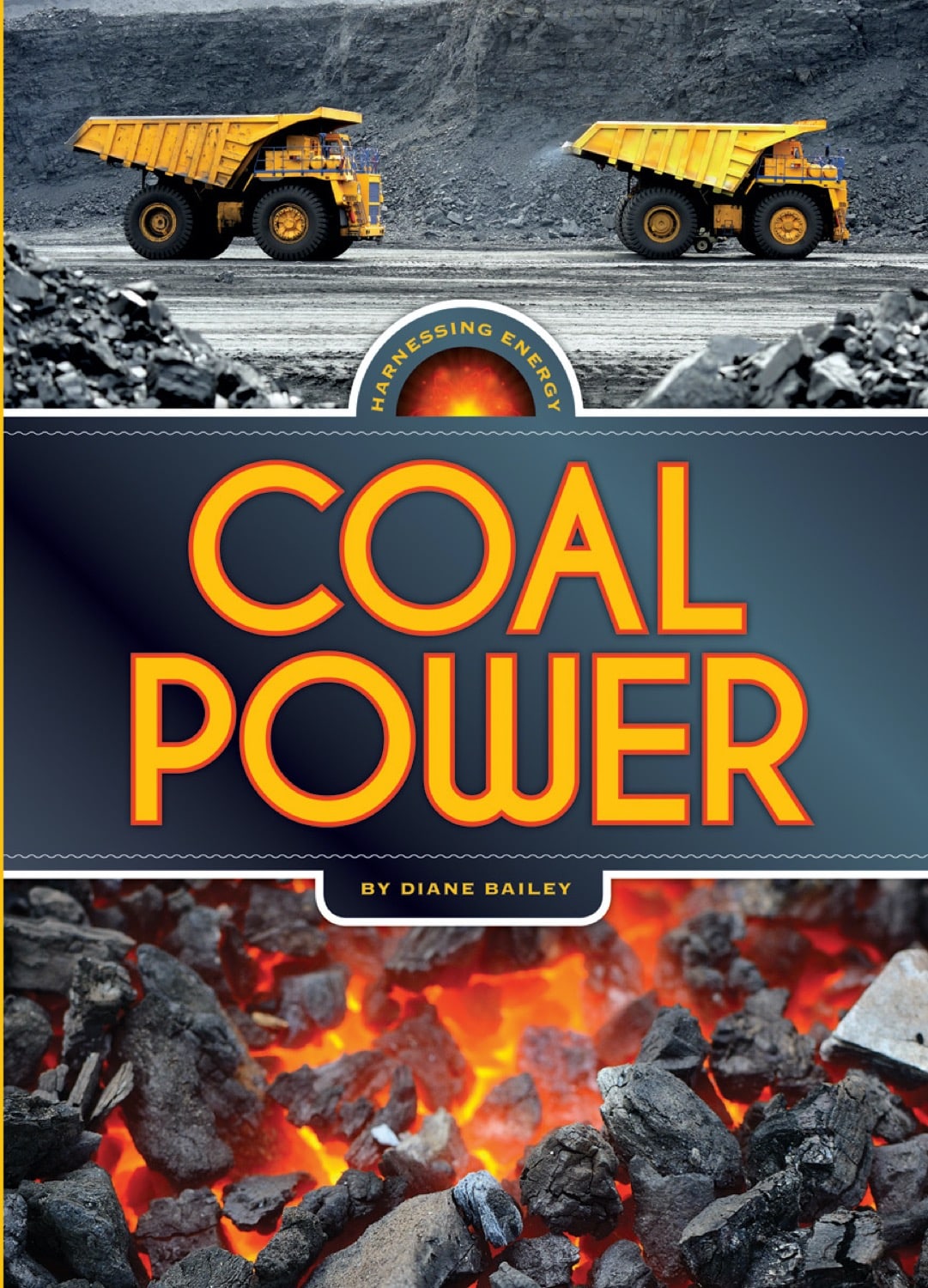 Energie nutzen: Kohlekraft
