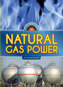 Harnessing Energy: Natural Gas Power