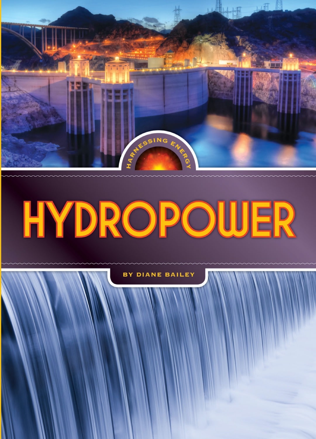 Energie nutzen: Wasserkraft
