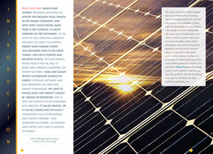 Harnessing Energy: Solar Power