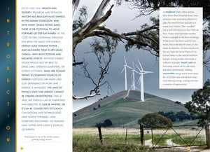 Harnessing Energy: Wind Power
