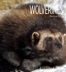 Living Wild - Classic Edition: Wolverines