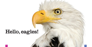 Seedlings: Eagles