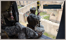 Laden Sie das Bild in den Galerie-Viewer, US-Spezialeinheiten: Green Berets
