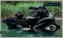 Laden Sie das Bild in den Galerie-Viewer, US-Spezialeinheiten: Navy SEALs
