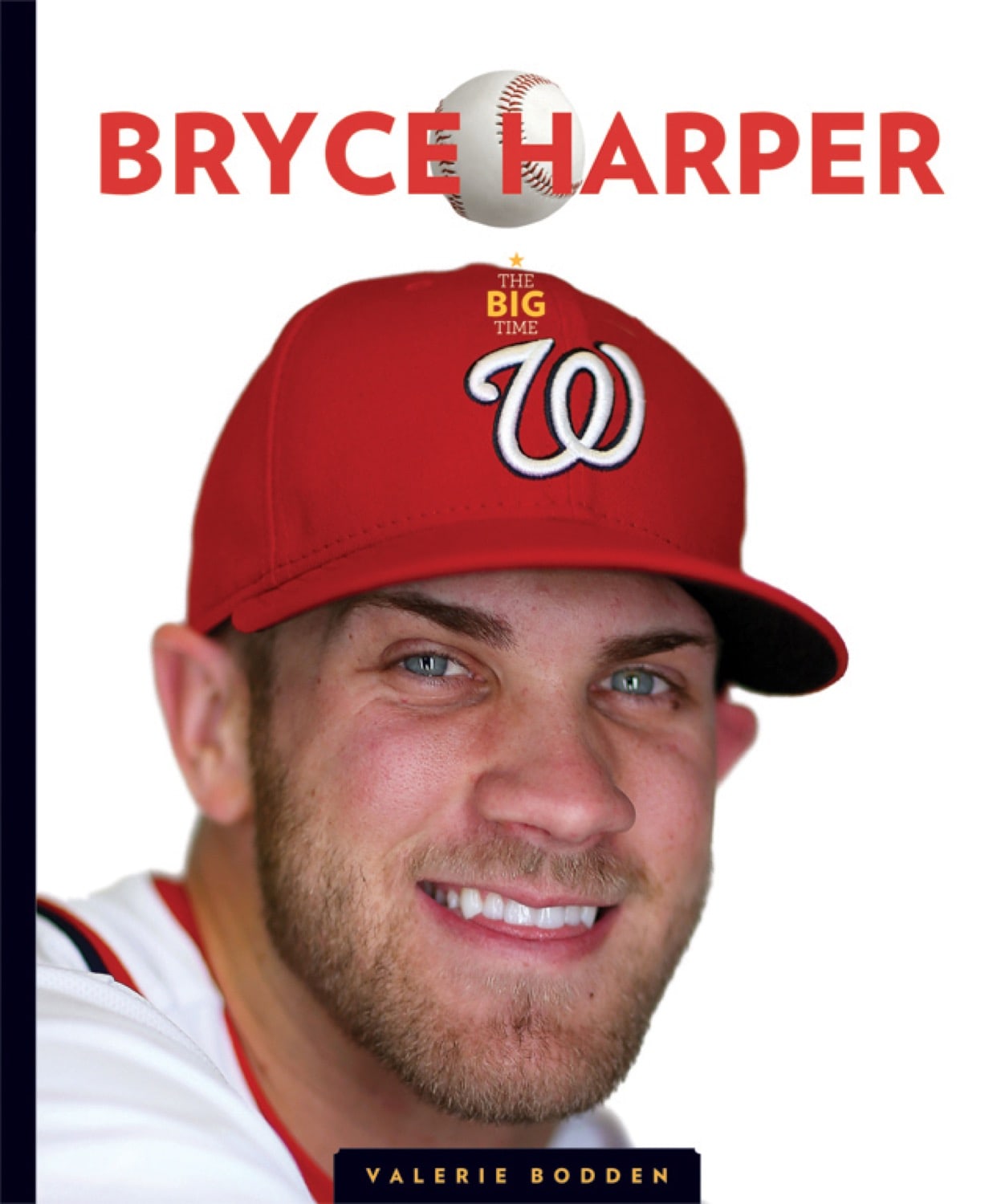 Bryce Harper Logo