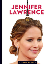 Laden Sie das Bild in den Galerie-Viewer, Die große Zeit: Jennifer Lawrence
