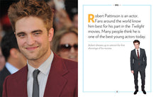 Laden Sie das Bild in den Galerie-Viewer, Die große Zeit: Robert Pattinson
