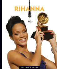 Laden Sie das Bild in den Galerie-Viewer, Die große Zeit: Rihanna
