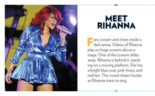 Laden Sie das Bild in den Galerie-Viewer, Die große Zeit: Rihanna
