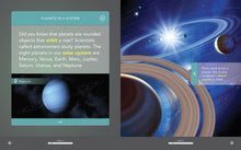Load image into Gallery viewer, Across the Universe: Planets
