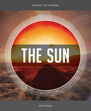 Cargar imagen en el visor de la galería, Across the Universe: Sun, The
