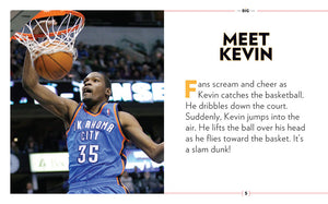 Die große Zeit: Kevin Durant