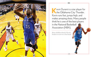 The Big Time: Kevin Durant