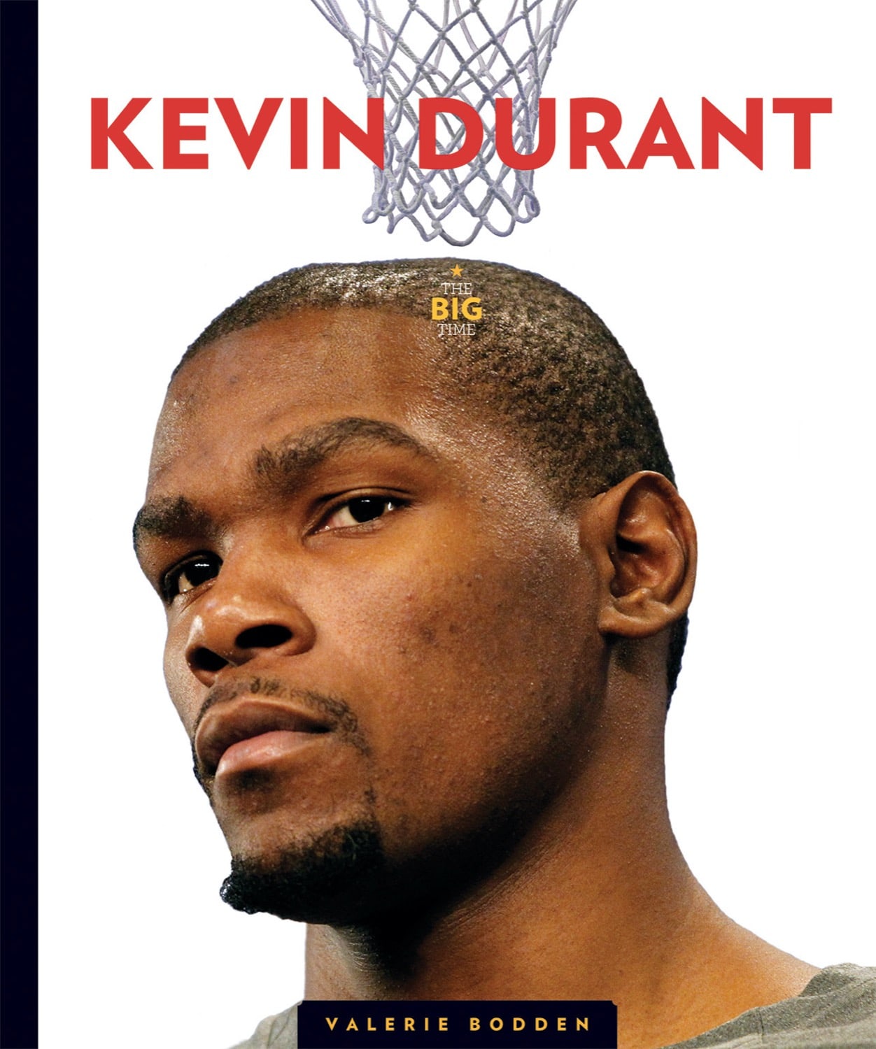 Die große Zeit: Kevin Durant