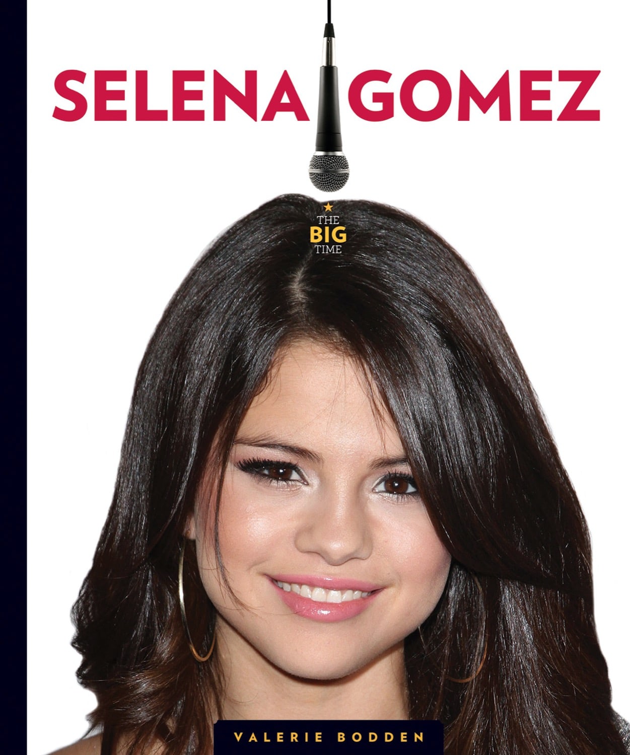 Die große Zeit: Selena Gomez