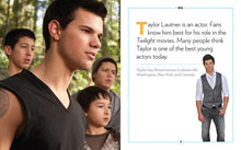 Laden Sie das Bild in den Galerie-Viewer, Die große Zeit: Taylor Lautner
