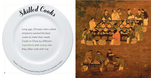 Laden Sie das Bild in den Galerie-Viewer, Kochschule: Chinesisches Essen
