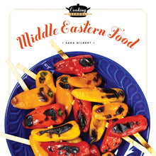 Laden Sie das Bild in den Galerie-Viewer, Kochschule: Essen aus dem Nahen Osten
