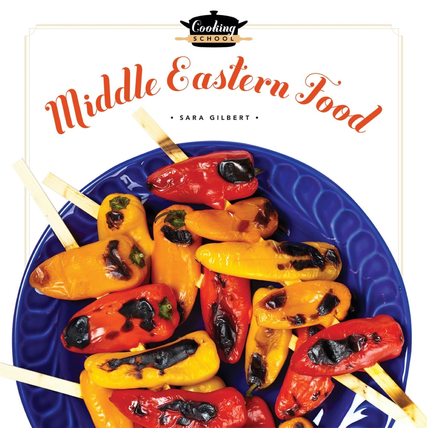 Kochschule: Essen aus dem Nahen Osten