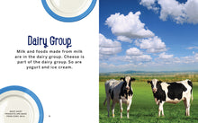 Laden Sie das Bild in den Galerie-Viewer, Gesunde Teller: Milchprodukte
