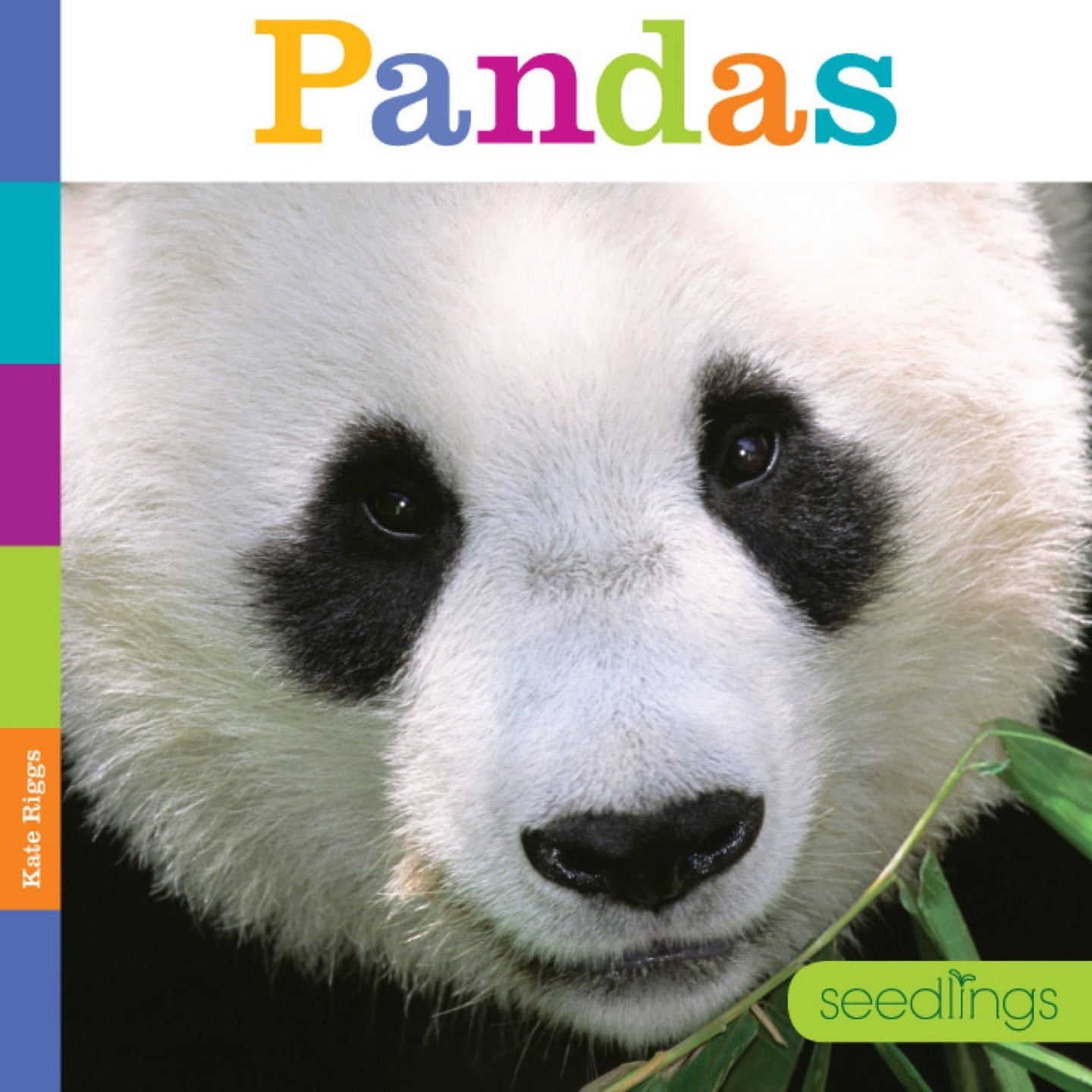 Seedlings: Pandas