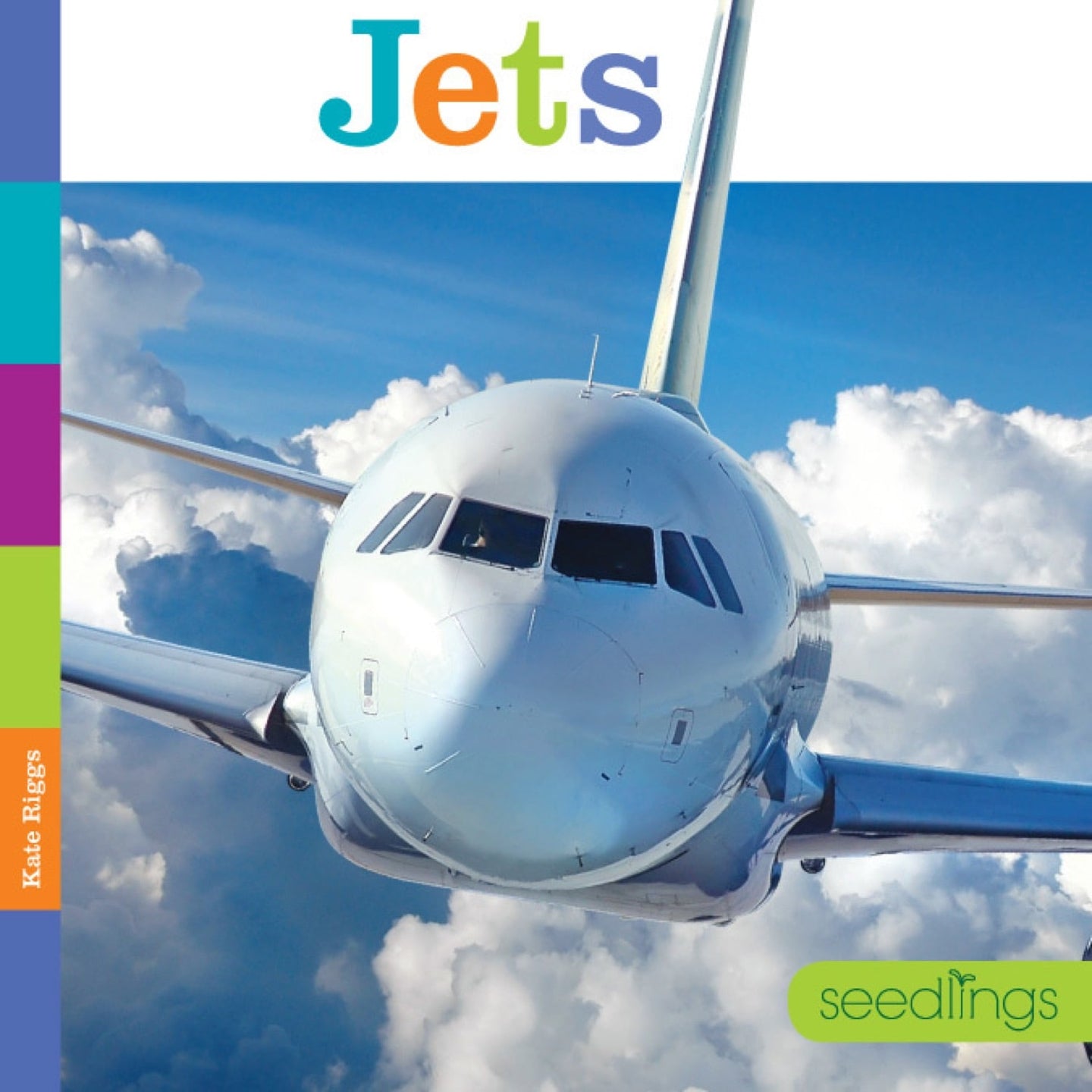 Seedlings: Jets