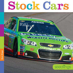 Seedlings: Stock Cars