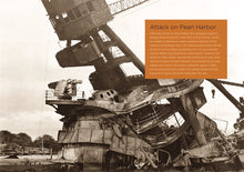 Laden Sie das Bild in den Galerie-Viewer, Odysseen in der Geschichte: Bombardierung von Hiroshima und Nagasaki, The
