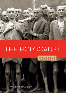 Odysseen in der Geschichte: Holocaust, The