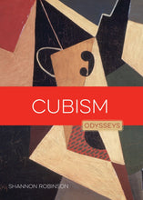 Laden Sie das Bild in den Galerie-Viewer, Odysseen in der Kunst: Kubismus
