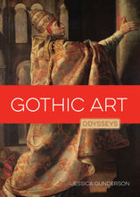 Laden Sie das Bild in den Galerie-Viewer, Odysseen in der Kunst: Gotische Kunst
