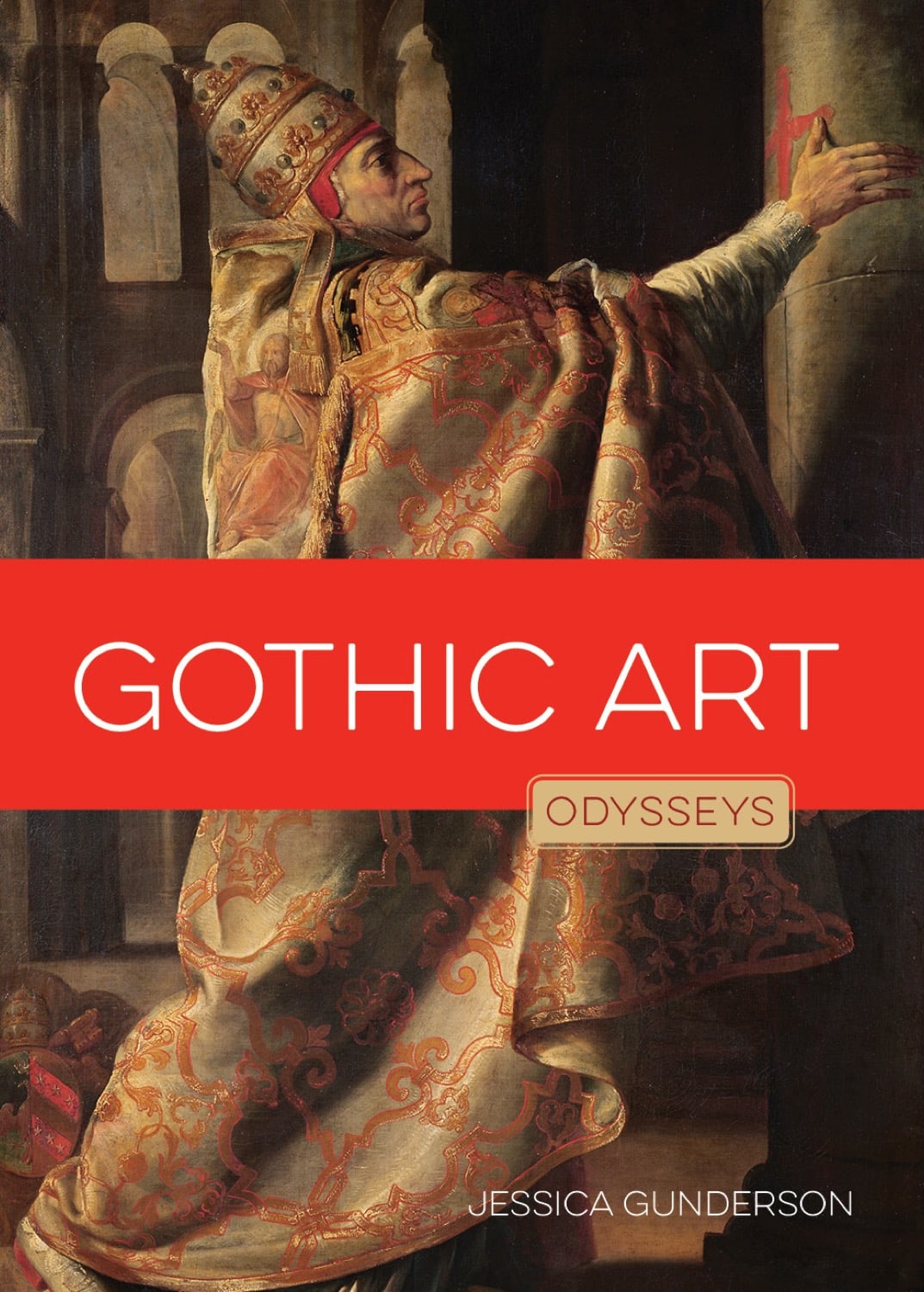Odysseys in Art: Gothic Art