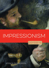 Laden Sie das Bild in den Galerie-Viewer, Odysseen in der Kunst: Impressionismus
