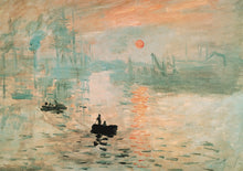 Laden Sie das Bild in den Galerie-Viewer, Odysseen in der Kunst: Impressionismus
