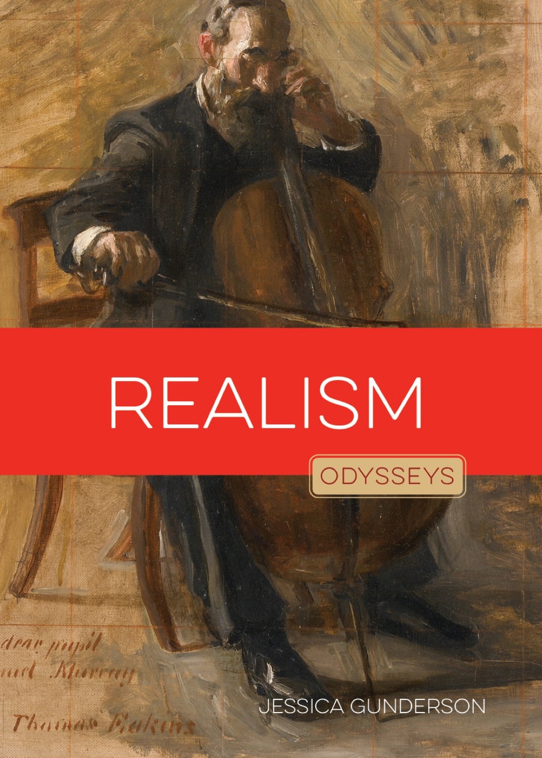Odysseen in der Kunst: Realismus