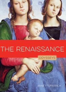 Odysseen in der Kunst: Renaissance, Die