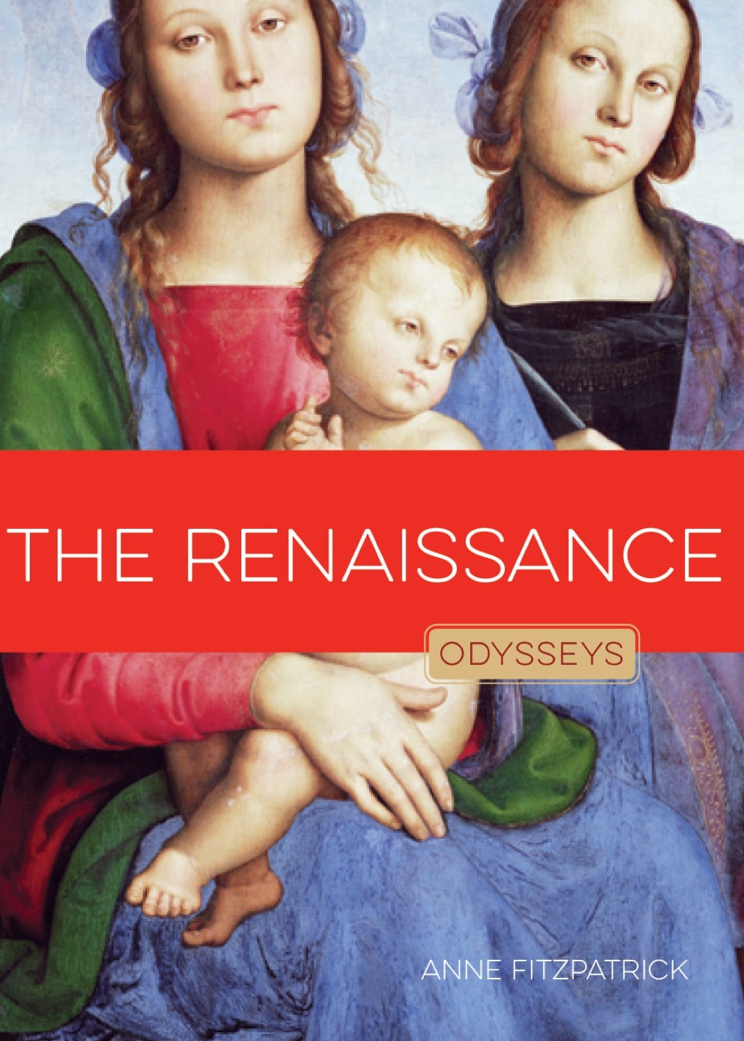 Odysseys in Art: Renaissance, The
