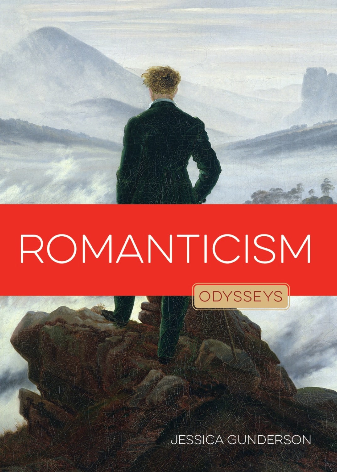 Odysseys in Art: Romanticism