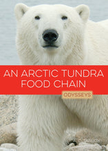 Laden Sie das Bild in den Galerie-Viewer, Odysseen in der Natur: Nahrungskette der arktischen Tundra, An

