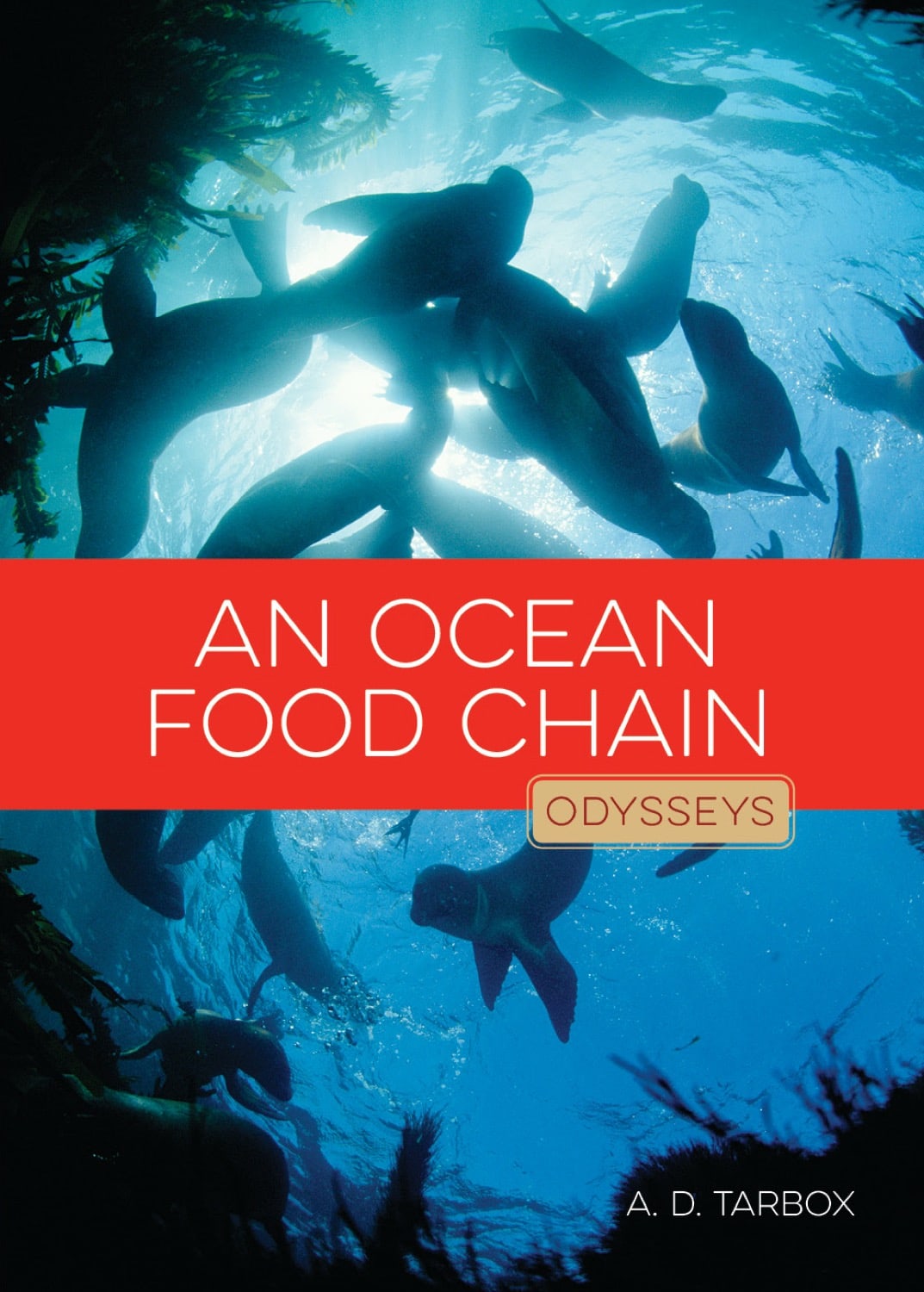 Odysseen in der Natur: Ozeanische Nahrungskette, An