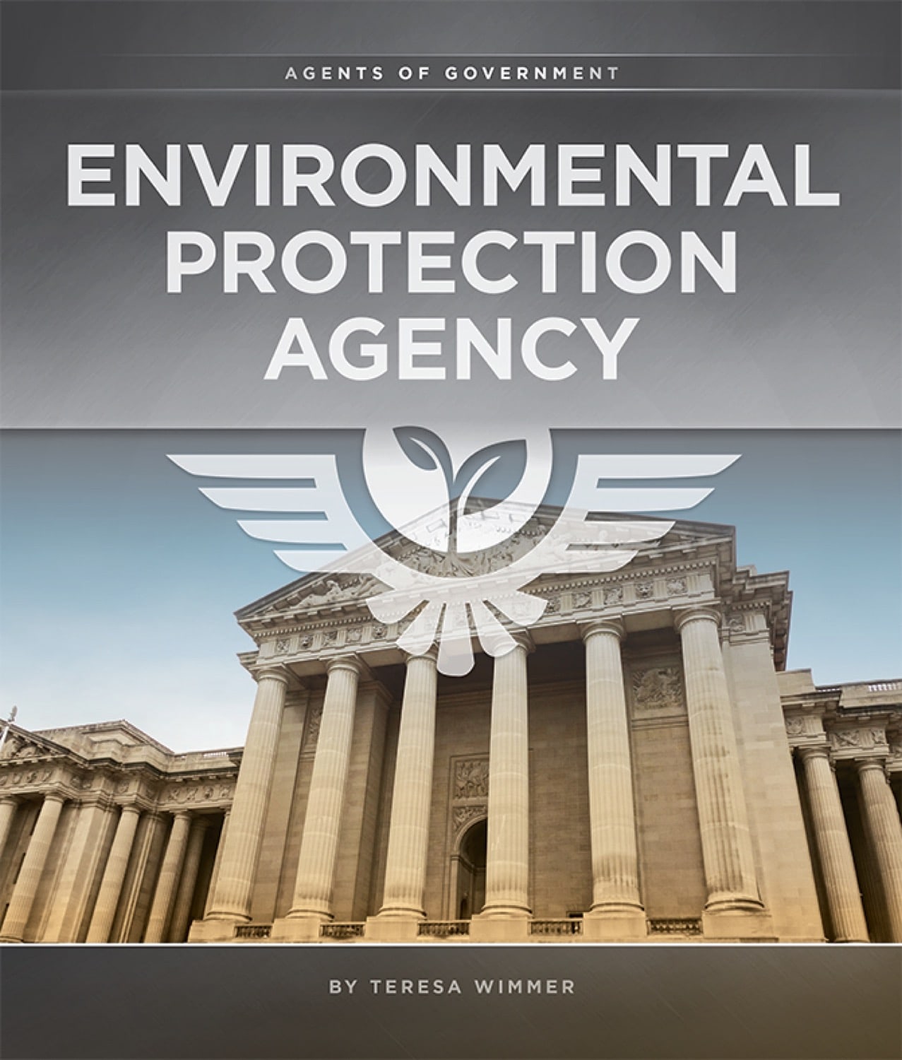 Vertreter der Regierung: Environmental Protection Agency