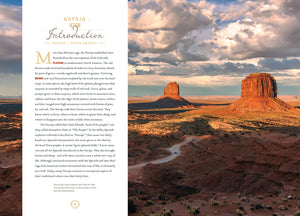 Völker Nordamerikas: Navajo