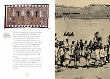 Laden Sie das Bild in den Galerie-Viewer, Völker Nordamerikas: Navajo
