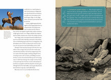 Laden Sie das Bild in den Galerie-Viewer, Völker Nordamerikas: Nez Perce
