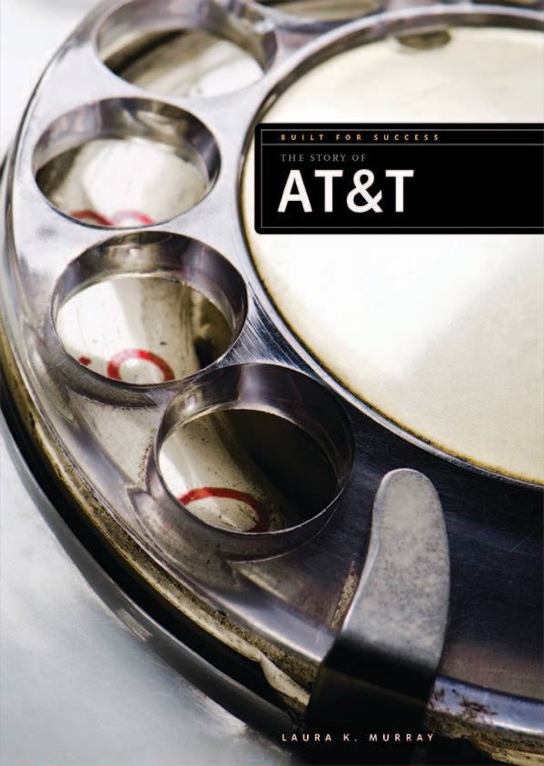 Auf Erfolg ausgelegt: Die Geschichte von AT&T