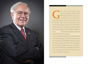 Built for Success: The Story of Berkshire Hathaway