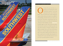 Laden Sie das Bild in den Galerie-Viewer, Auf Erfolg ausgelegt: Die Geschichte von Southwest Airlines
