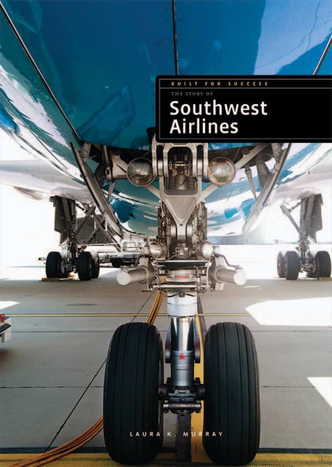 Auf Erfolg ausgelegt: Die Geschichte von Southwest Airlines