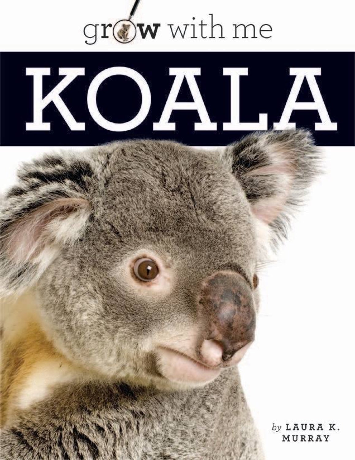 Wachse mit mir: Koala